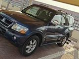 MITSUBISHI PAJERO 3.8L FULL OPTION 